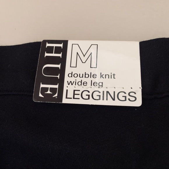 NWT Hue leggings size M - Picture 7 of 7